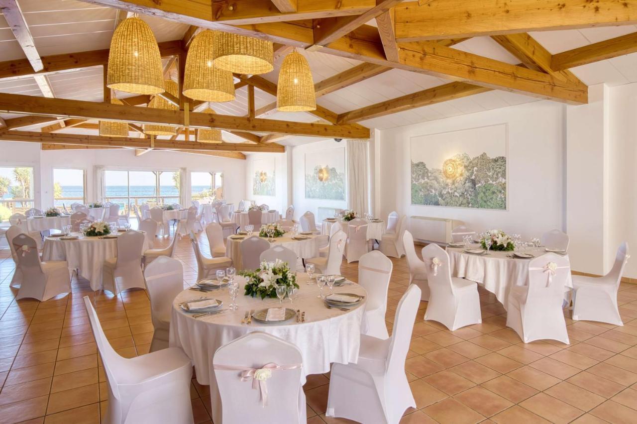 Hotel Paradou Mediterranee, BW Signature Collection By Best Western Sausset-les-Pins Exterior photo