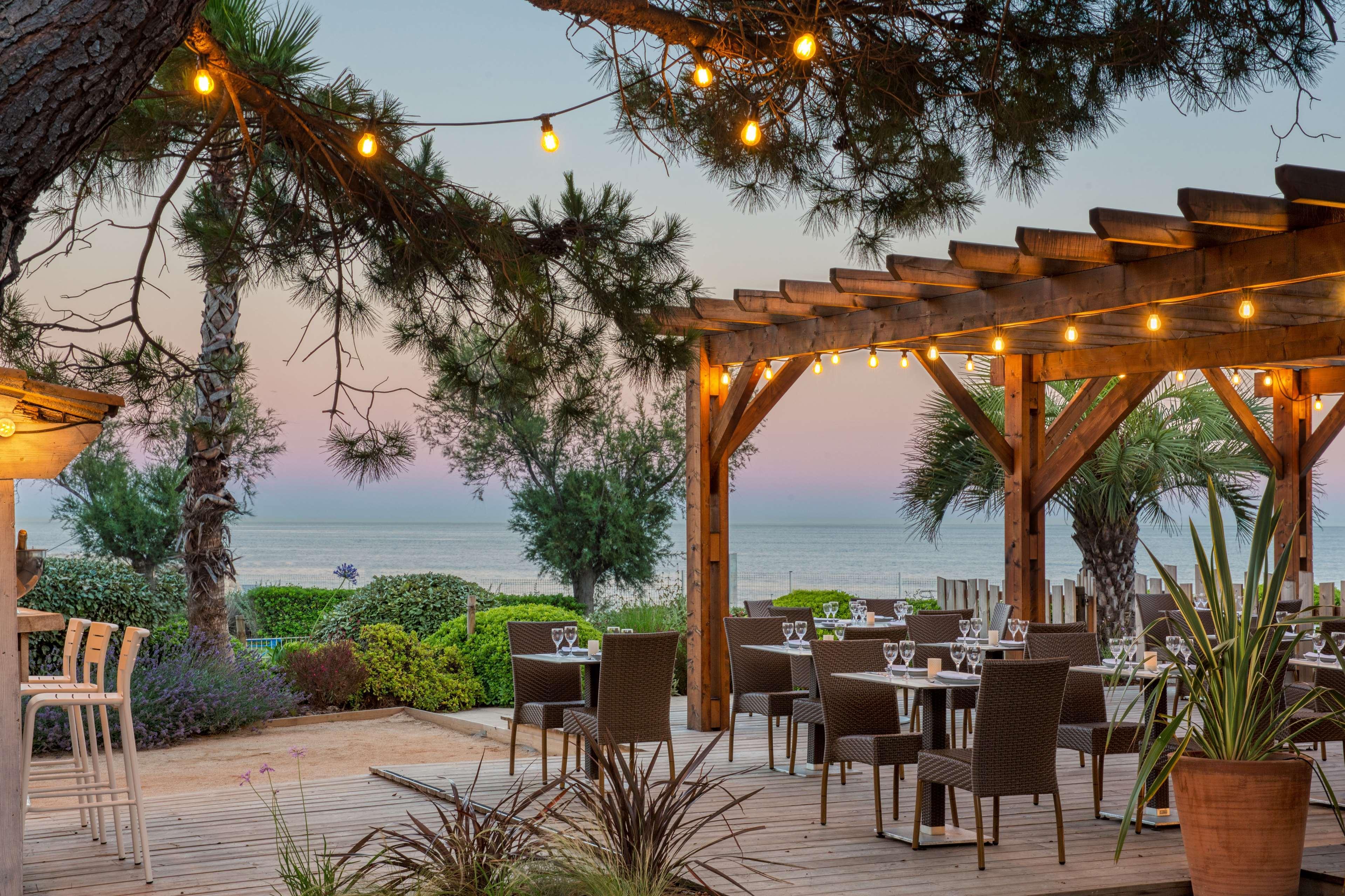 Hotel Paradou Mediterranee, BW Signature Collection By Best Western Sausset-les-Pins Exterior photo