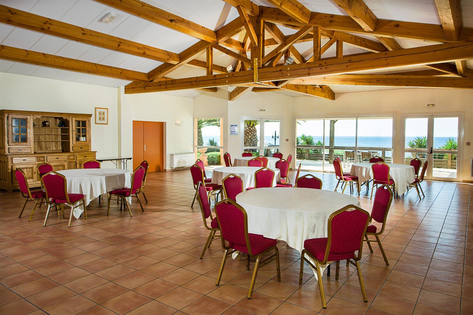 Hotel Paradou Mediterranee, BW Signature Collection By Best Western Sausset-les-Pins Exterior photo