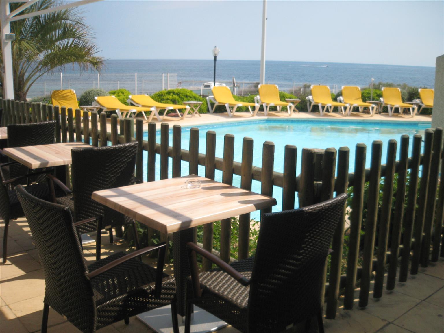 Hotel Paradou Mediterranee, BW Signature Collection By Best Western Sausset-les-Pins Facilities photo