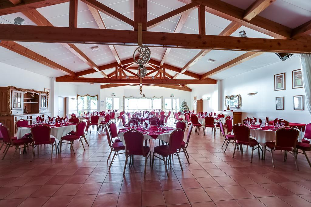 Hotel Paradou Mediterranee, BW Signature Collection By Best Western Sausset-les-Pins Exterior photo